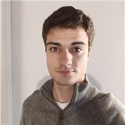 Profesor titulado en Psicología con experiencia en clases particulares de todas las asignaturas entre 6 y 14 años.